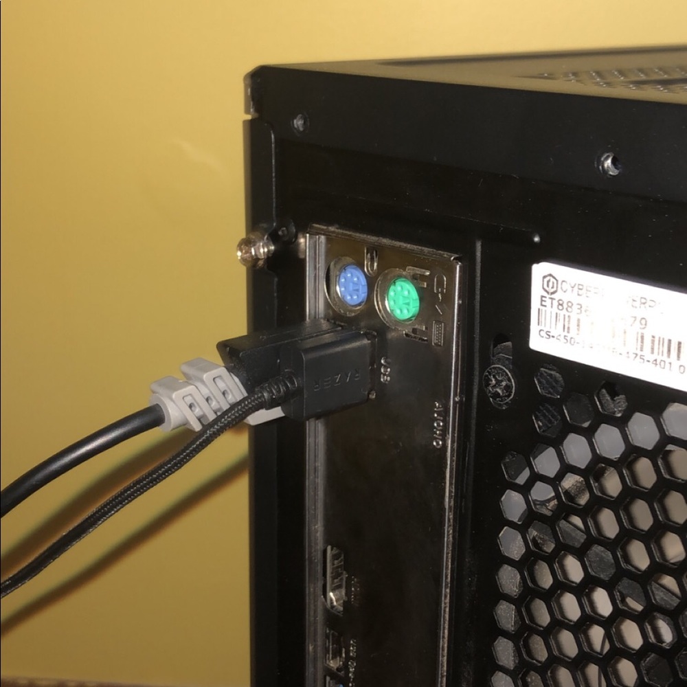 Mid level gaming pc - Picture 2 of 6